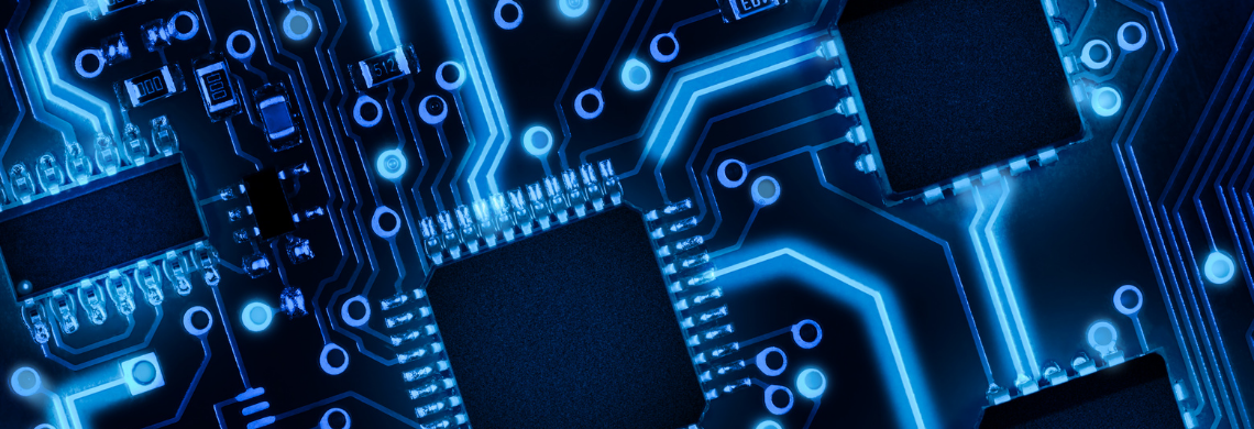 Symbolbild f&uuml;r High-Tech